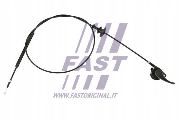 фото №6, Fast стекло зеркало ford transit 13 le dół