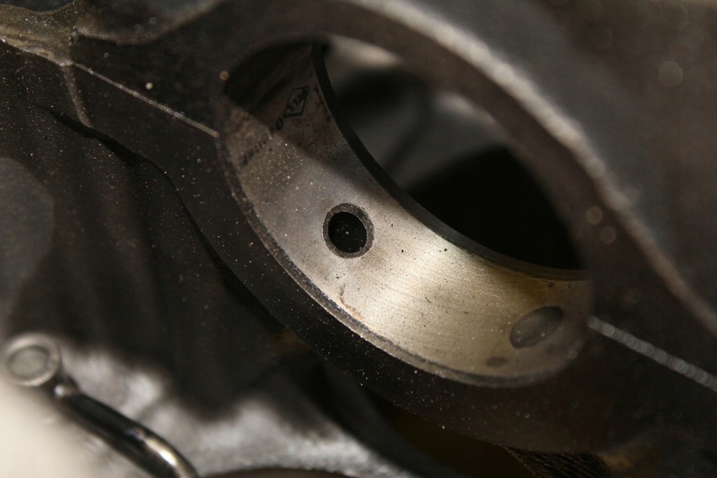 фото №11, Блок двигателя clio iii megane ii k9km768 1.5 dci