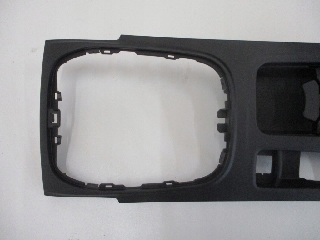 фото №3, Накладка na туннель renault megane iv