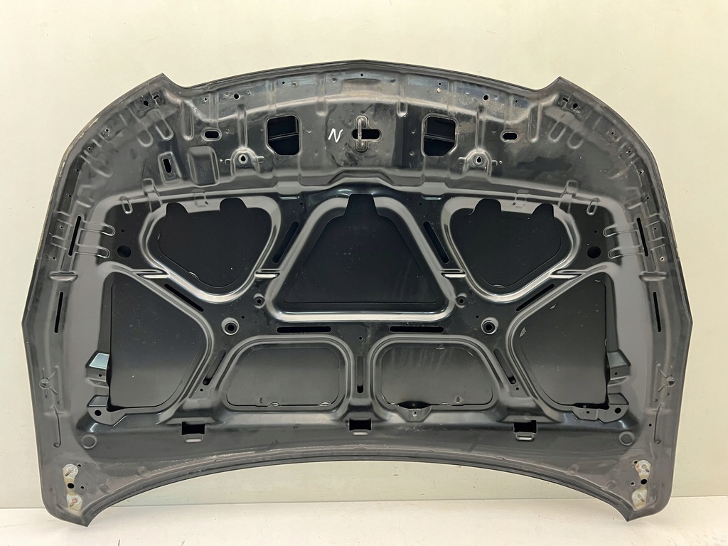 фото №10, Chevrolet cruze капот крышка двигателя оригинал n 2008-2016