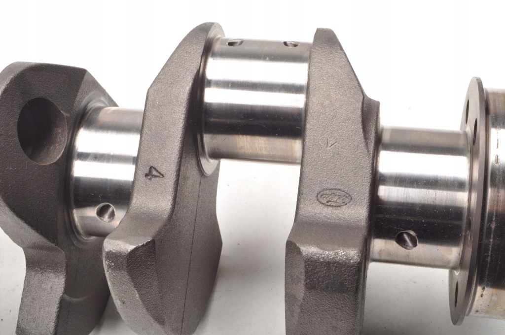 Купити Ford mustang 1968r 4.7 v8 143kw 194km wał колінчастий 167 tys km