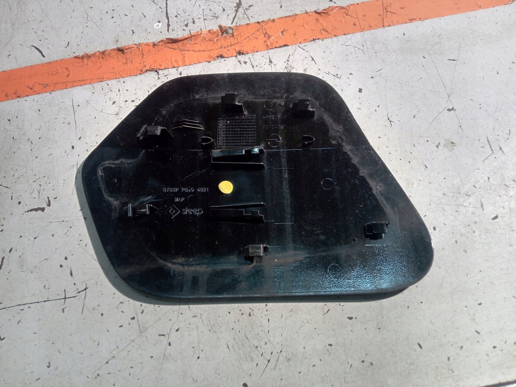 фото №2, Opel corsa f кришка заливної пального 2019-