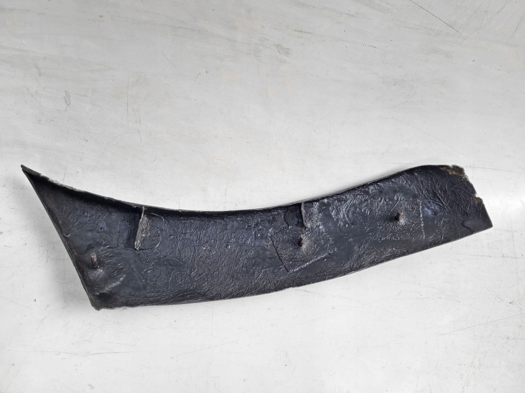 фото №5, Молдинг левая / правая toyota rav4 2000-05 / 2005-12