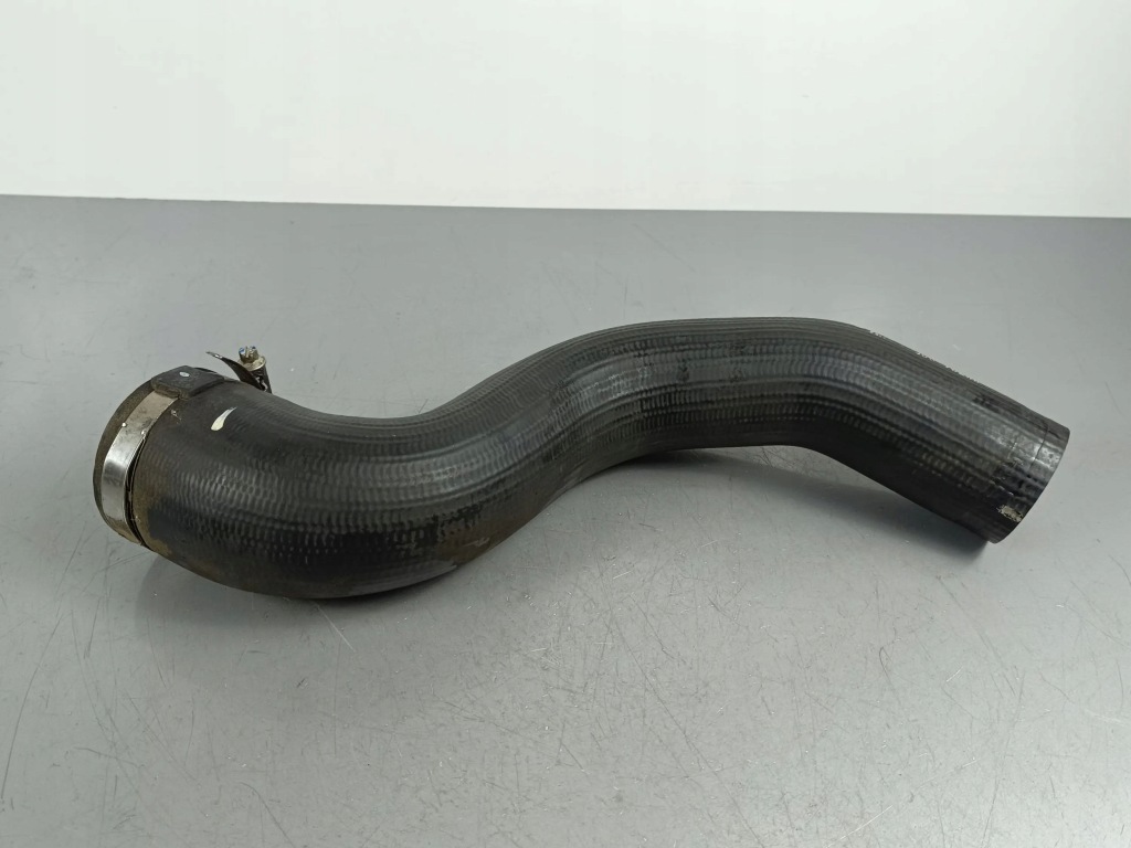 Купити 2020 ssangyong musso патрубок інтеркулер