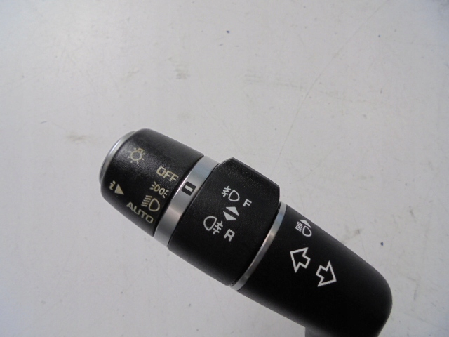 фото №3, Перемикач комбінований land rover discovery sport