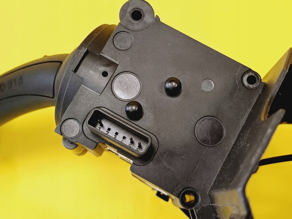 фото №8, Рычаг переключатель поворотники audi a6 c6 4e0953513g nr465