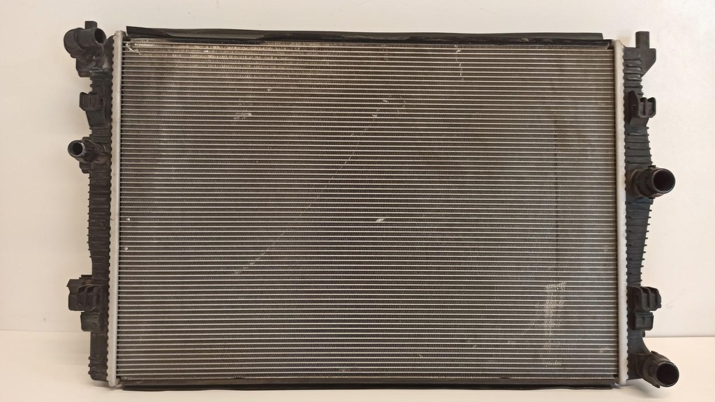 фото №6, Audi a3 8y радіатор wody 5wa121251l