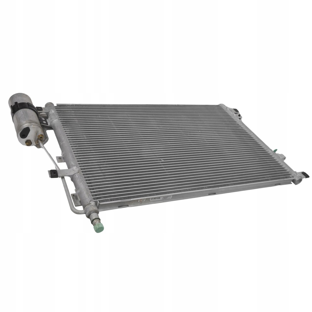 фото №2, Конденсатор кондиціонера