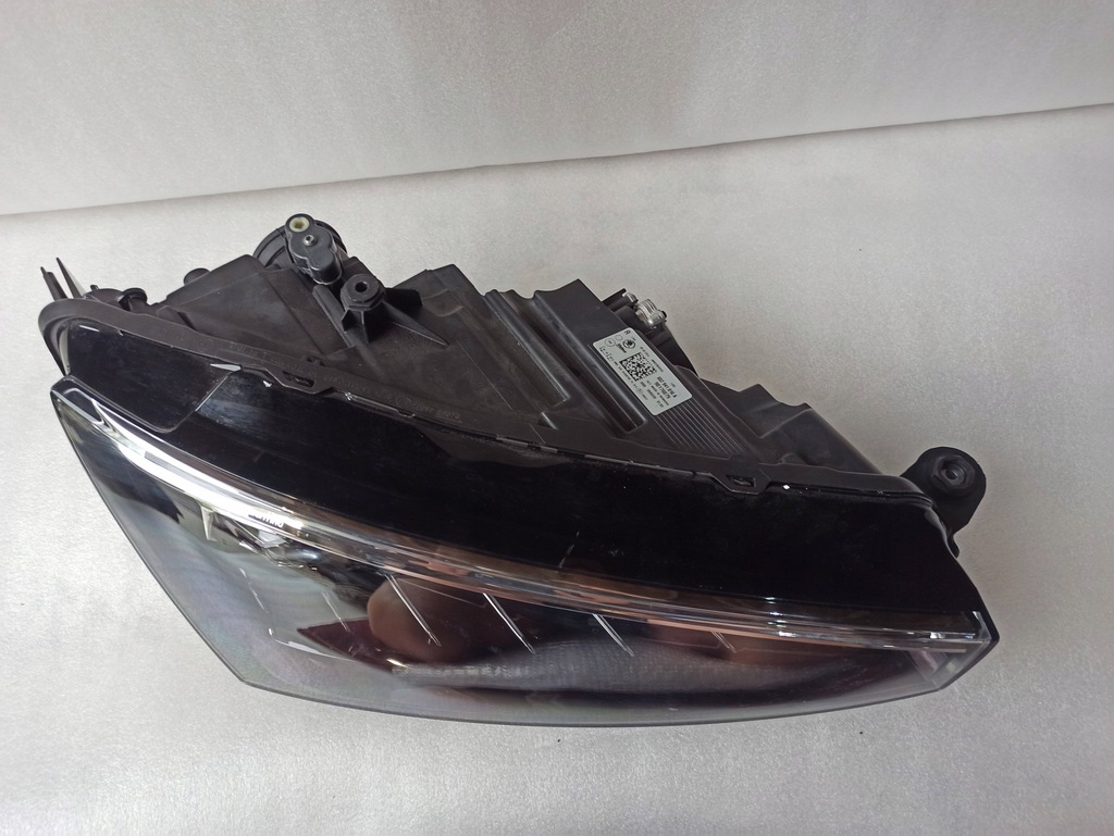 фото №7, Skoda scala led 657 657941016a лампа правый перед