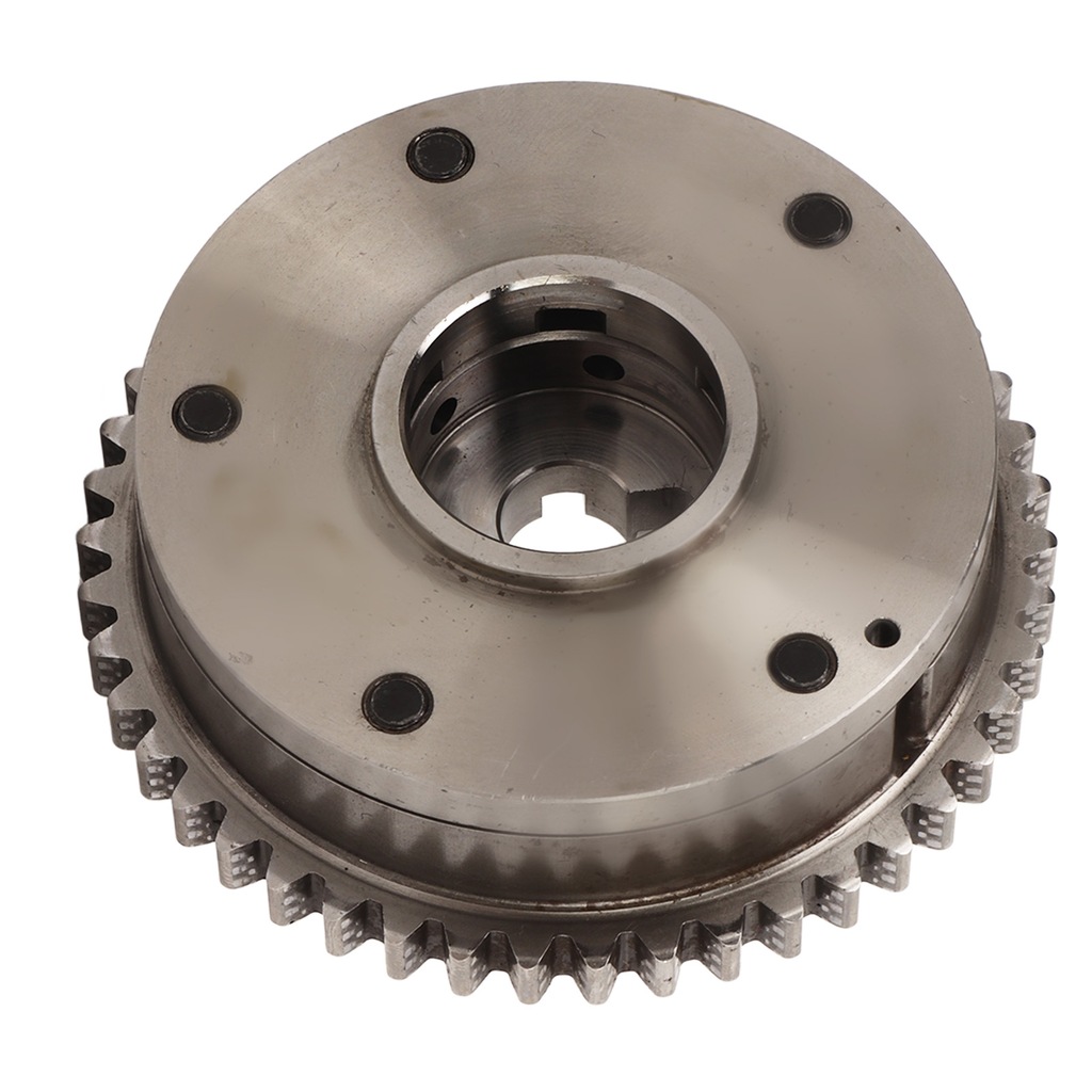 фото №6, Модуль цилиндра vtc 14320 rpy g01 46t замена колеса зубчатый распределительного вала