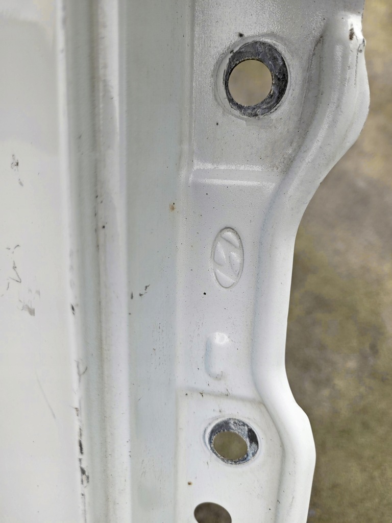 фото №14, Крила передній лівий / правий перед hyundai i30 ii 2011-17