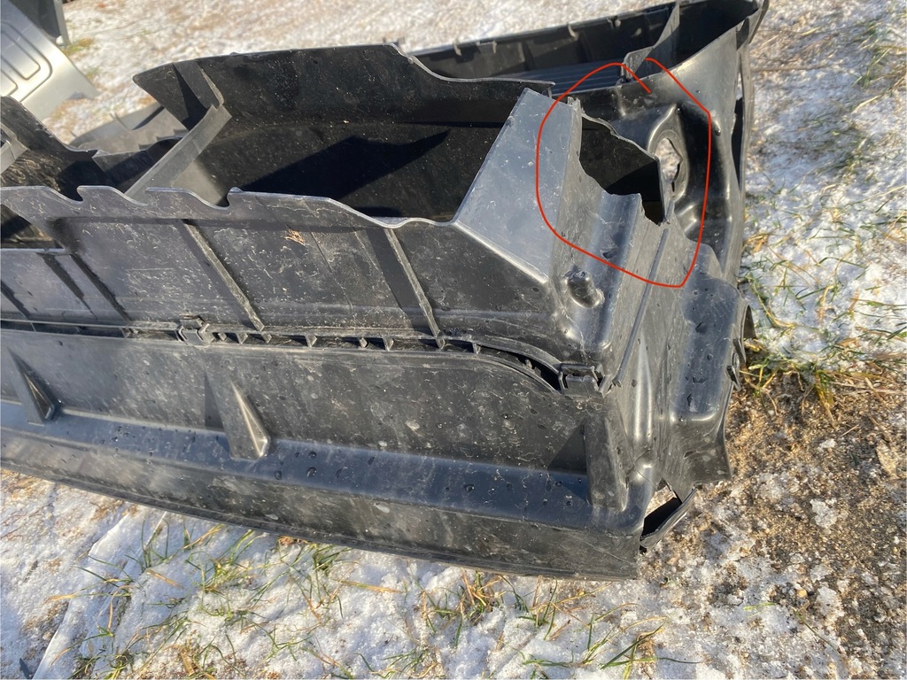 фото №6, Повітропровід впуск повітря bmw 7 f01 f02 187798-15