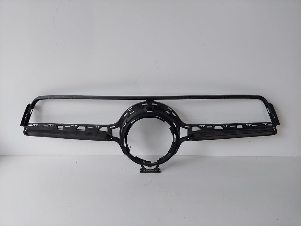 фото №1, Mercedes gle w167 amg решітка радіатора решітка радіатора каркас