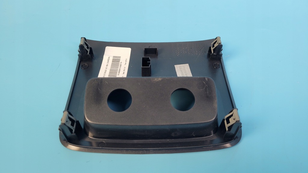 фото №8, Volvo xc60 ii 21r бардачок полиця тунель середнього p31469683