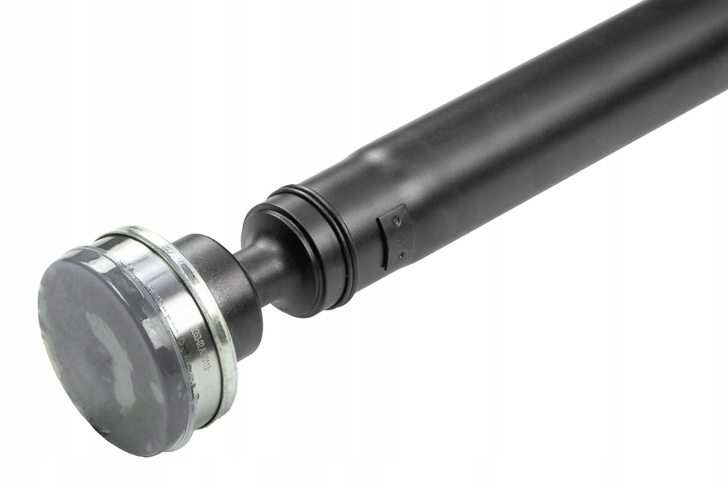 фото №4, Nty wał привідний