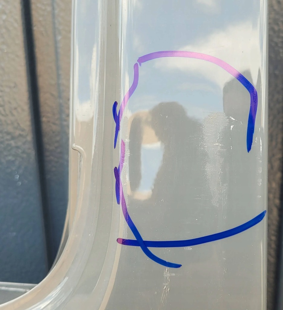 фото №6, Двері задні ліва jeep wrangler jl gladiator jt fv