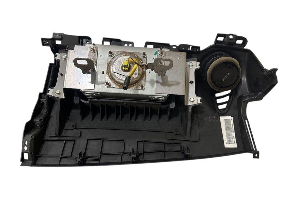 фото №8, Подушка подушка безпеки пасажира mazda 3 sedan bk bp4k60350 2.0l бензиновий 110kw