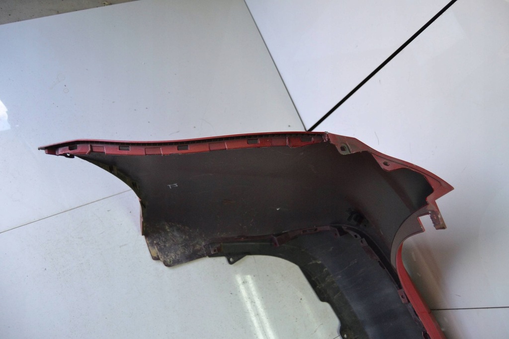 фото №10, Kia pro cee'd ii 2016 з задній бампер задній