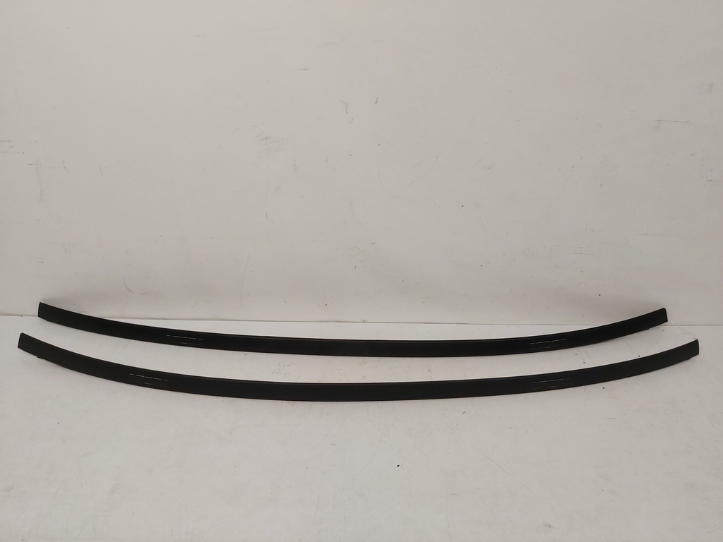 фото №1, Молдинг дахова ліва права a-klasa w177 sedan