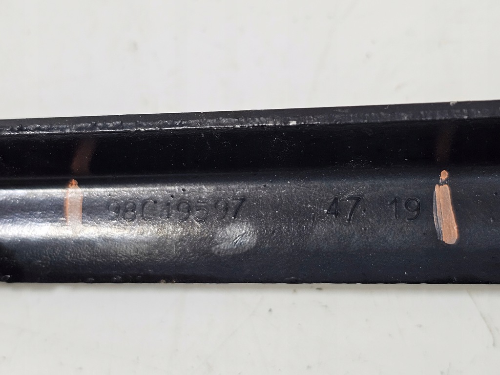 фото №6, Кронштейн кронштейн кронштейн акумулятор opel combo e 18- #6628