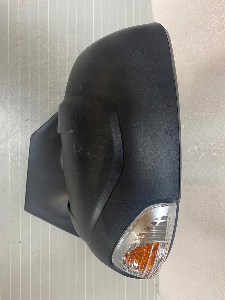 фото №6, Дзеркало ліва renault master iii 9 pin eu