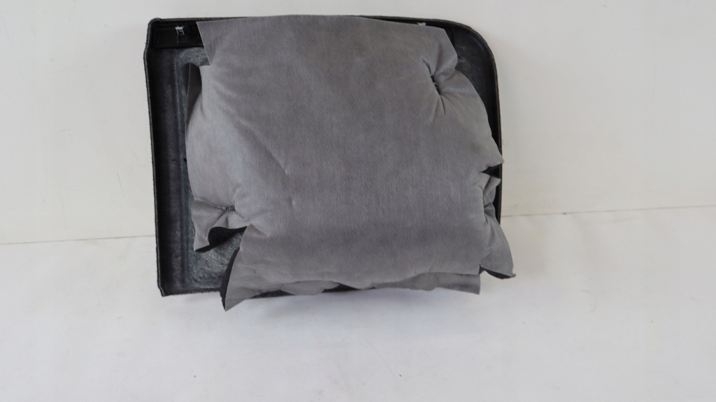 фото №5, Volvo v60 ii обшивка багажника левый 32131397