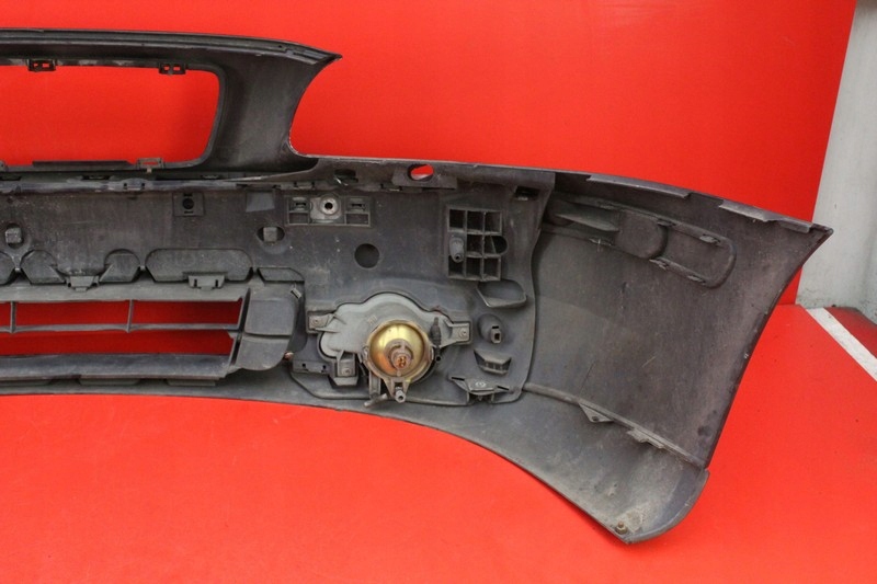 фото №11, Бампер перед передний 427-26 09190305 volvo v70 2 ii 00-07