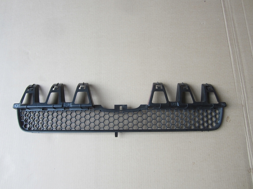 фото №1, Решётка радиатора решётка бампера peugeot expert lift 04-07
