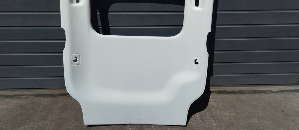 фото №4, Потолок панорама mercedes c klasa w206 kombi