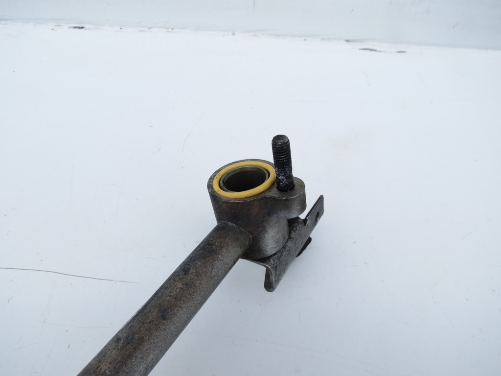 фото №3, Шланг трубка wąż кондиционера volvo xc90 i 4.4 v8