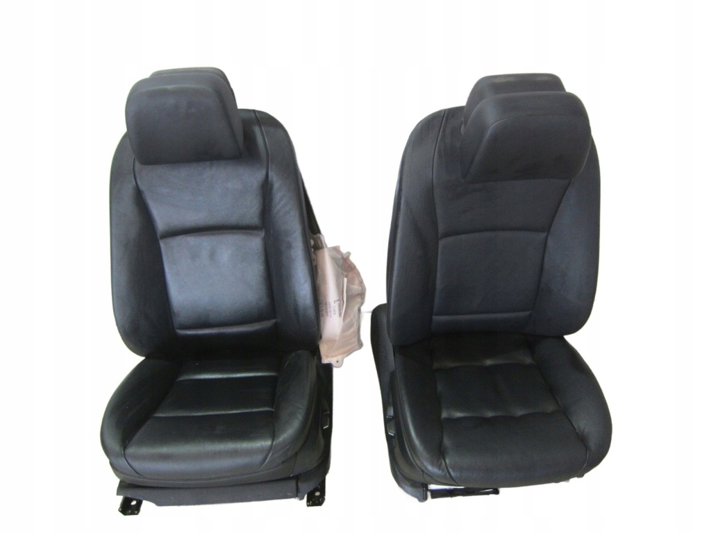 фото №1, Bmw f10 сиденья заднее сиденье обшивки dakota обивка