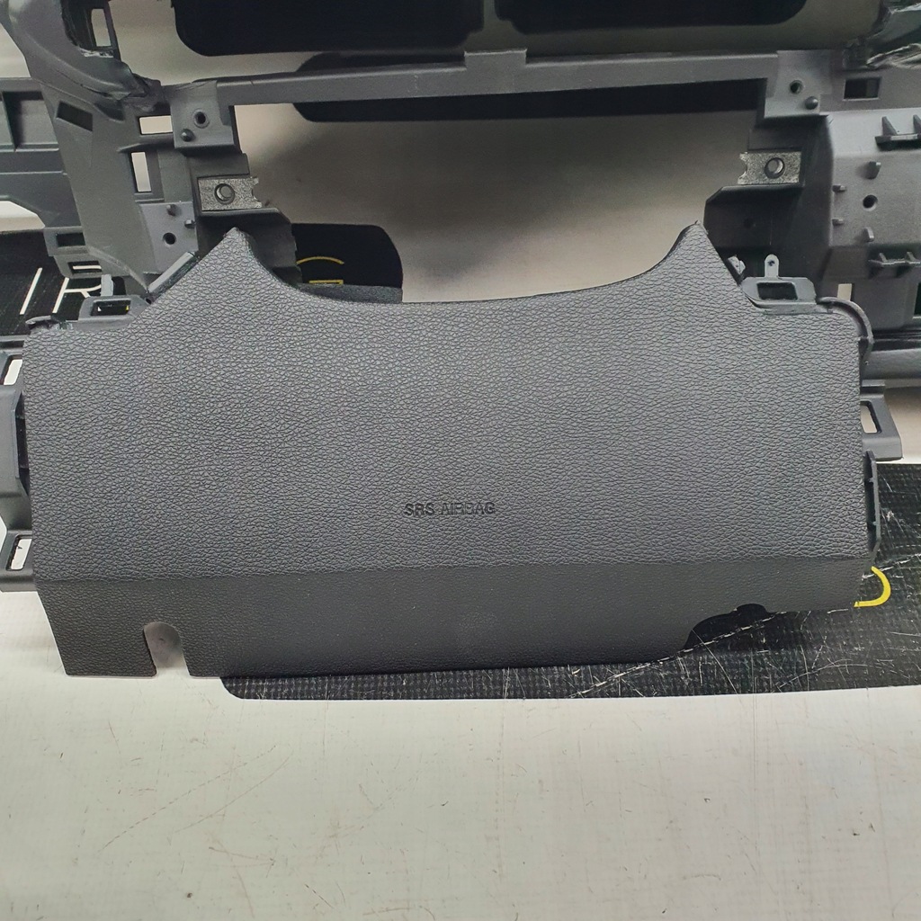 фото №7, Subaru brz приборная панель консоль подушки безопасности ремни подушка безопасности