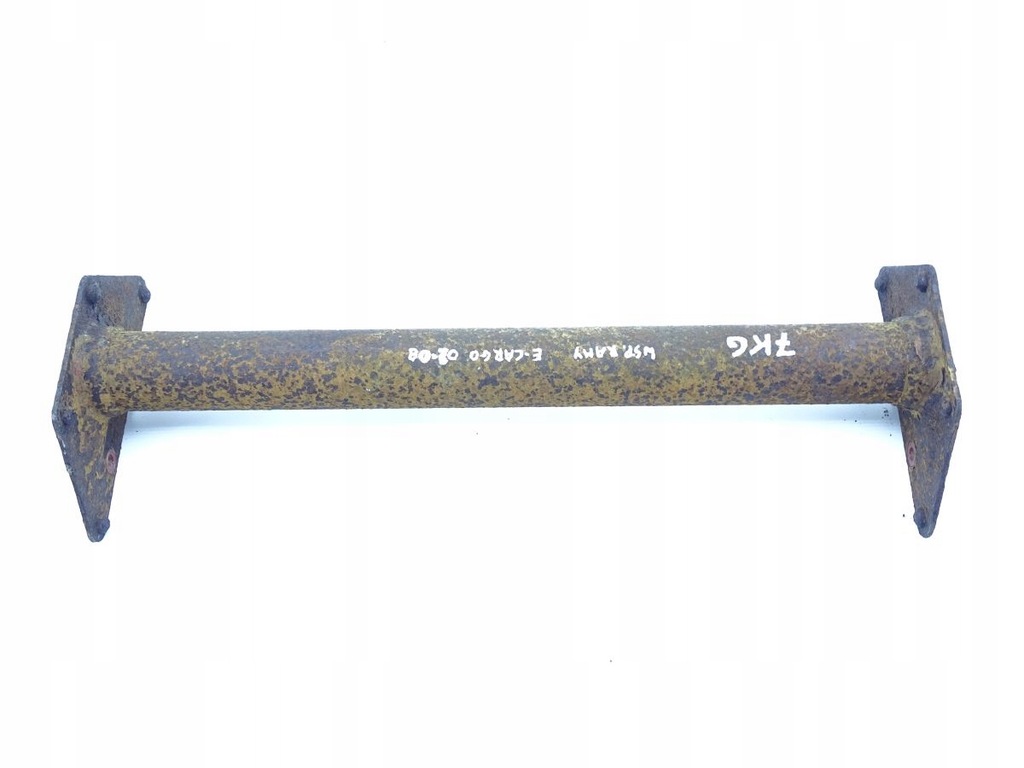 фото №1, Iveco eurocargo ii балка кронштейн рами 17,5