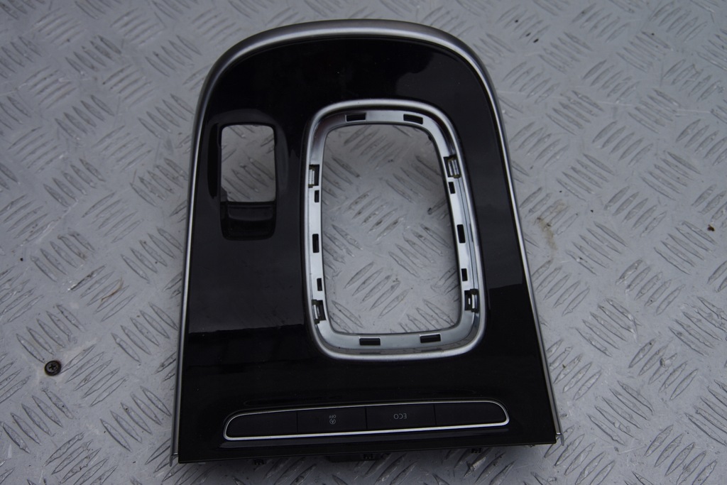 фото №1, Панель декоративный рамка туннель espace v