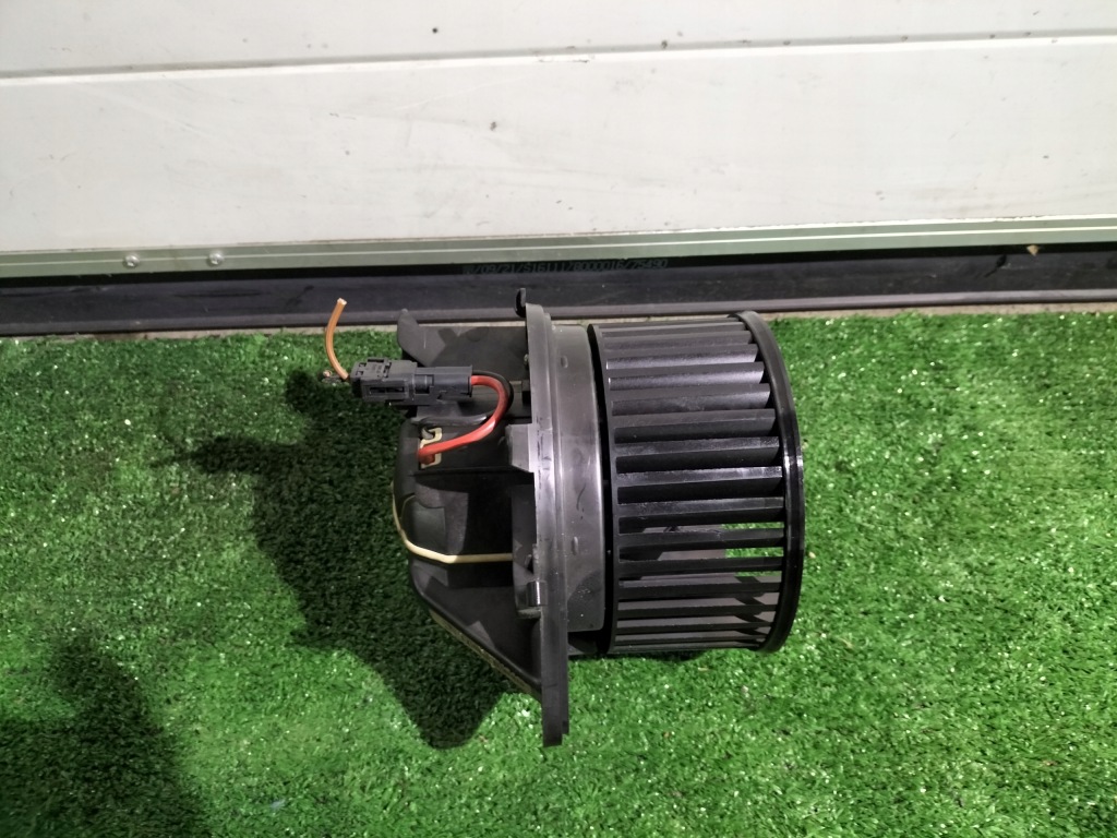 фото №2, Вентилятор воздуходувка mini countryman r60 3422644