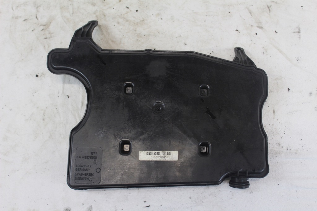 фото №1, Бак повітря bmw 2 f45 active tourer 8570016