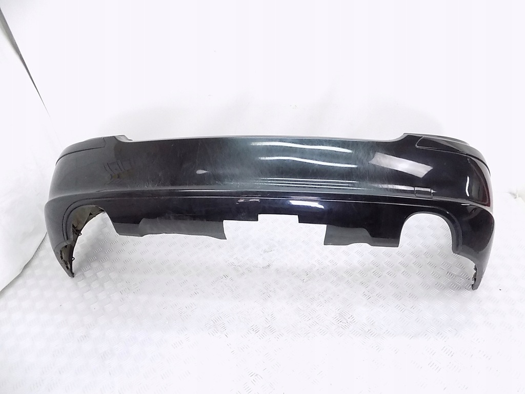 фото №5, Бампер задняя - mercedes r-klasa w251 c197 05-09