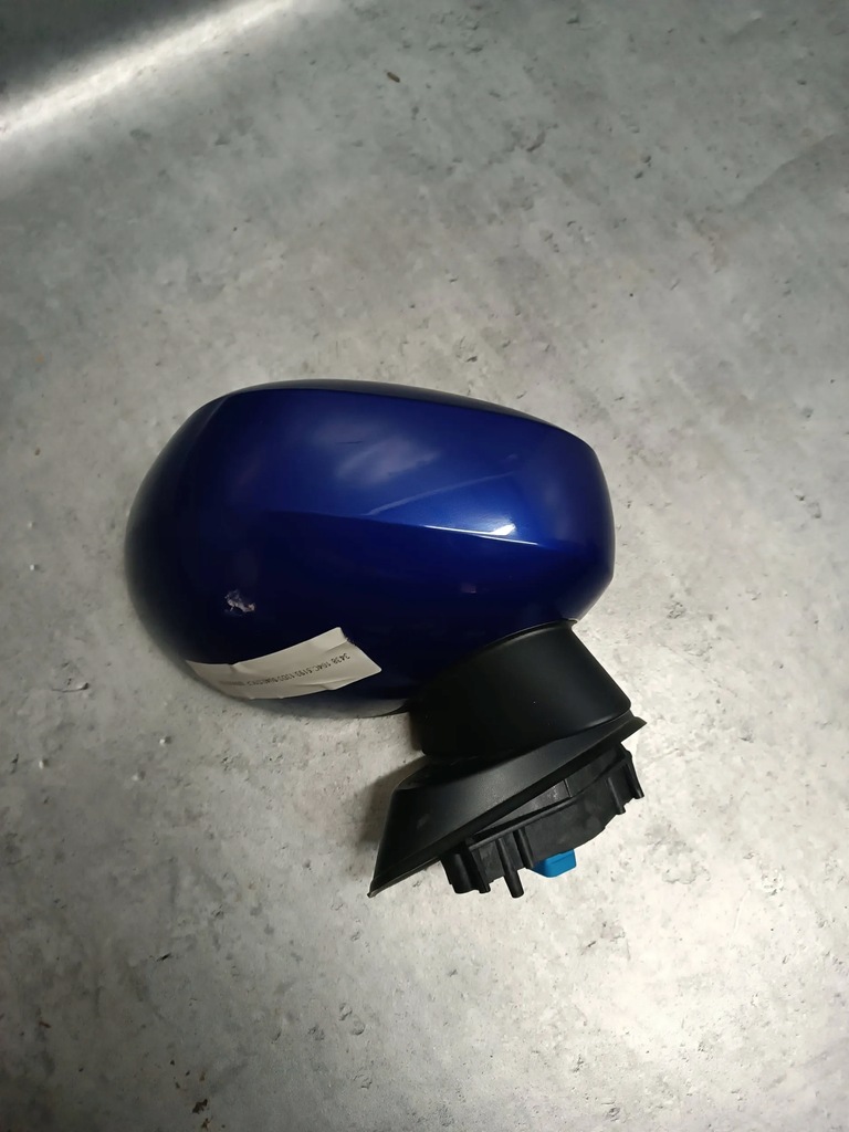 фото №1, Mini clubman f54 зеркало правое kol.b62 3pin