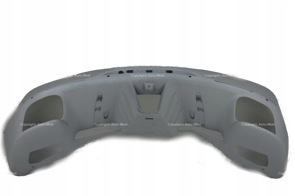 Купить Оригинальный бампер задний  ferrari gtc4 lusso америка