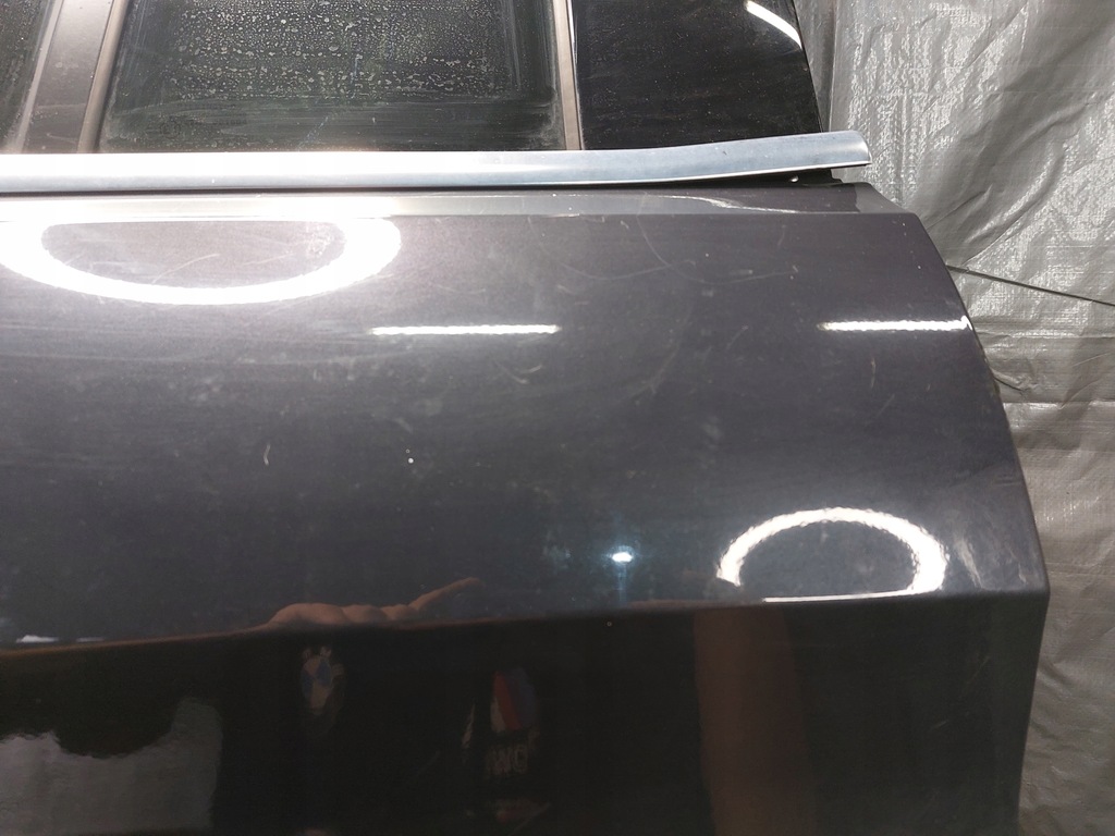 фото №11, Дверь левая сдвижные ford grand c-max