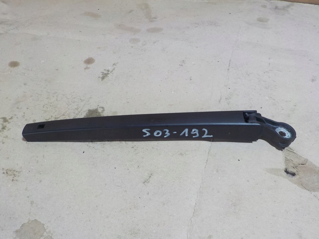 фото №1, Octavia iii важіль двірники задня 5e9955707a