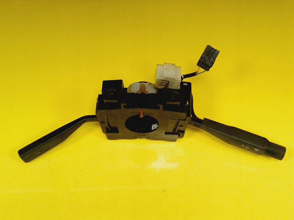 фото №9, Важіль перемикач комбінований nissan sunny nr929