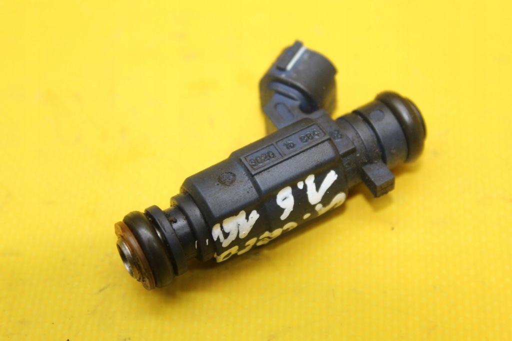 Купить Инжектор форсунка 35310-2b000 ceed 1.6 16v g4fc