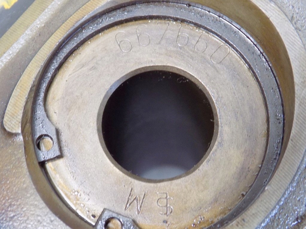 фото №5, Renault midliner s150 00r поршень с шатун