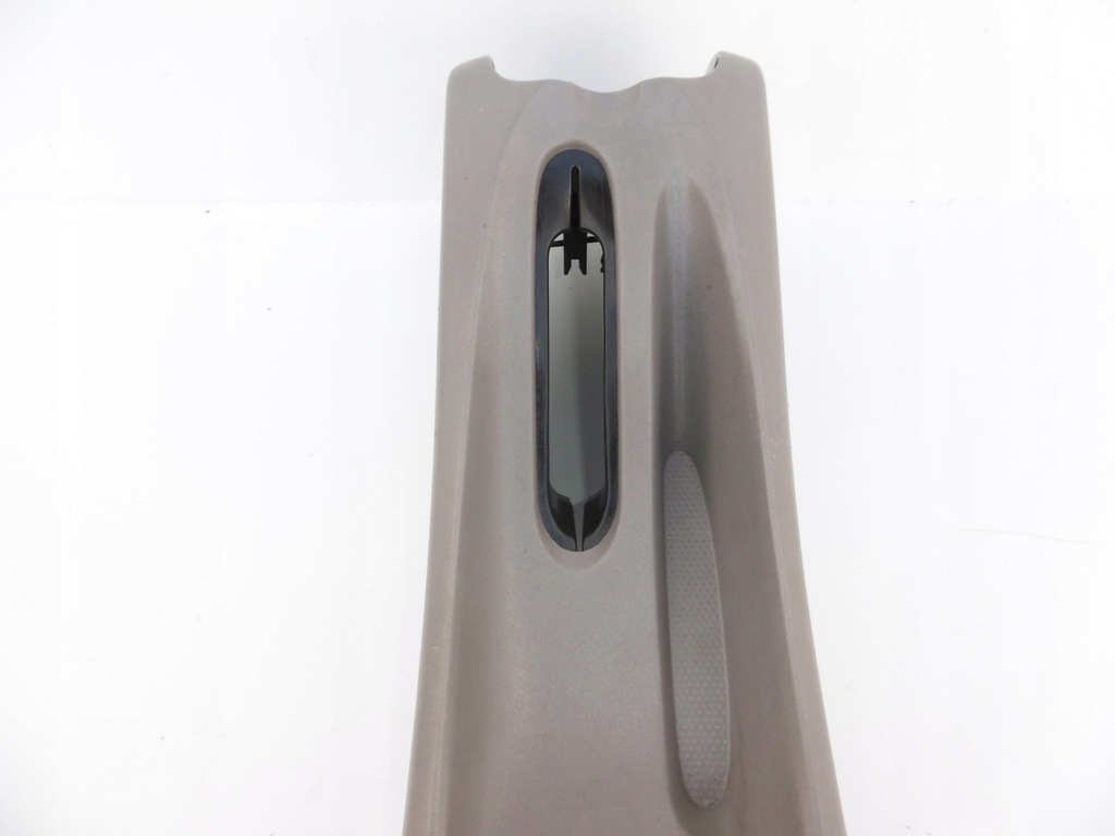 фото №5, Тунель середній nissan almera tino