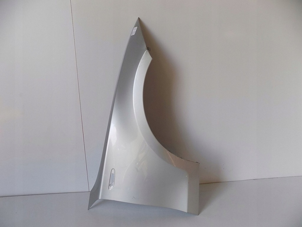 фото №7, Bmw 1 e87 e88 крыло правый - 0604