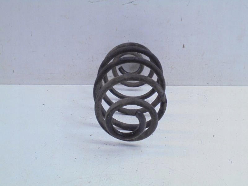 фото №2, Opel meriva a 02-06 пружина задняя