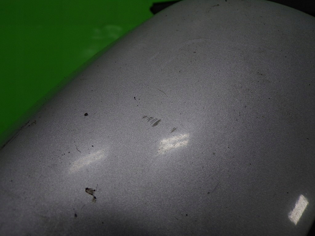 фото №7, Chevrolet epica зеркало наружное правое europa