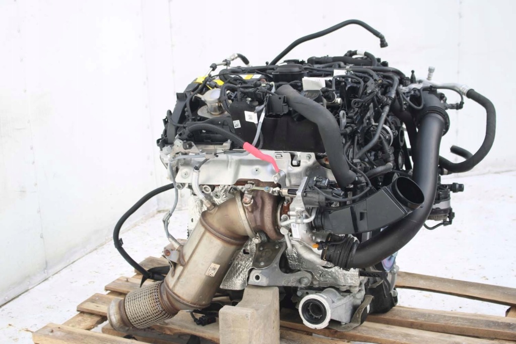 Bmw стартер 5a33fb9 12415a33fb9 двигун 2.0 b46d b48 бензин 12 41 5a33fb Київ