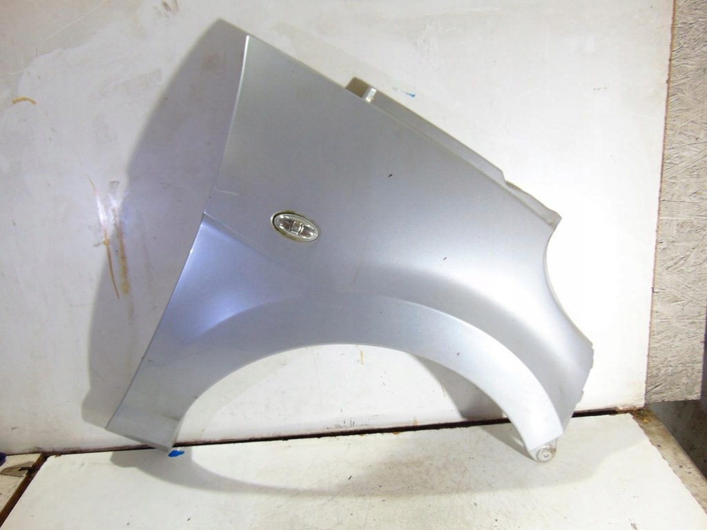 фото №1, Крила правий перед microcar m.go